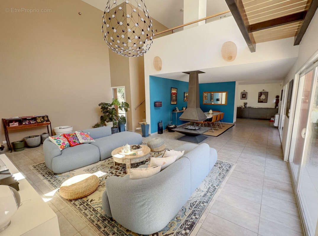 Maison à CAMBOUNET-SUR-LE-SOR