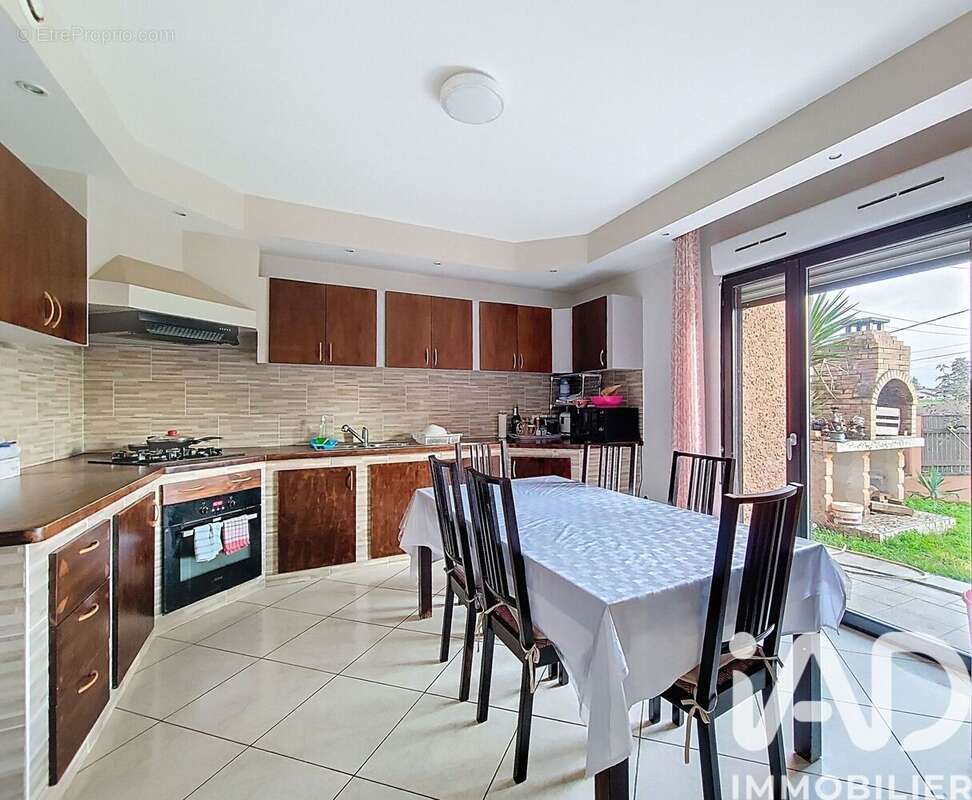 Photo 2 - Maison à TAURIAC