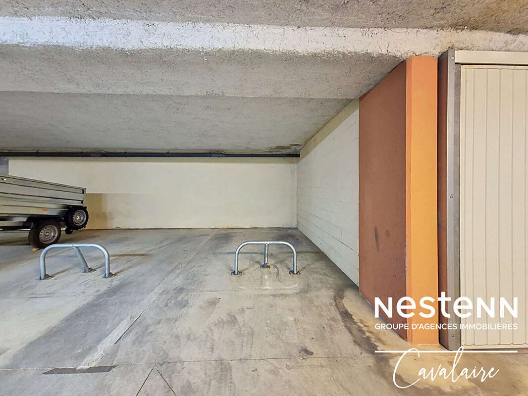 Appartement à CAVALAIRE-SUR-MER