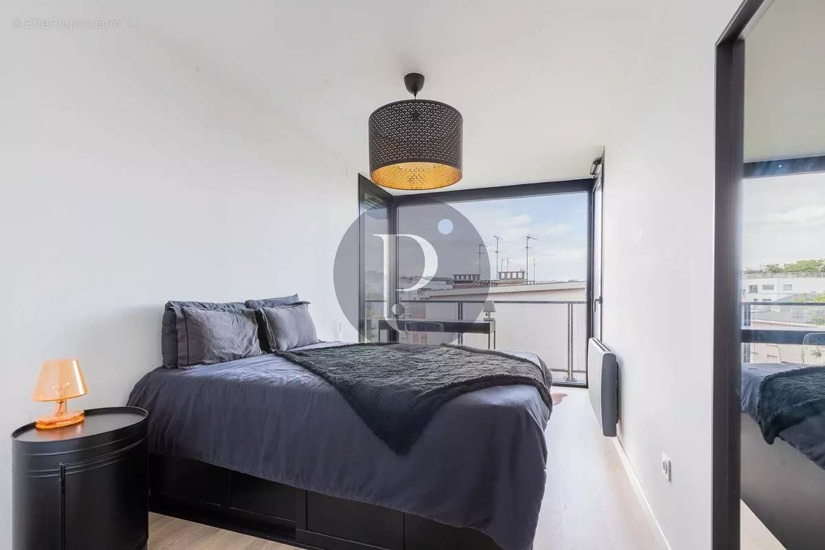 Appartement à SCEAUX