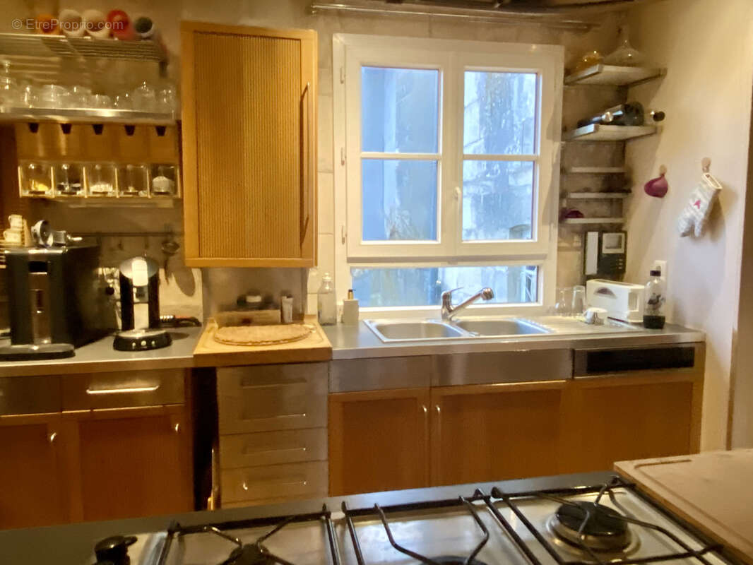 Appartement à LA ROCHELLE