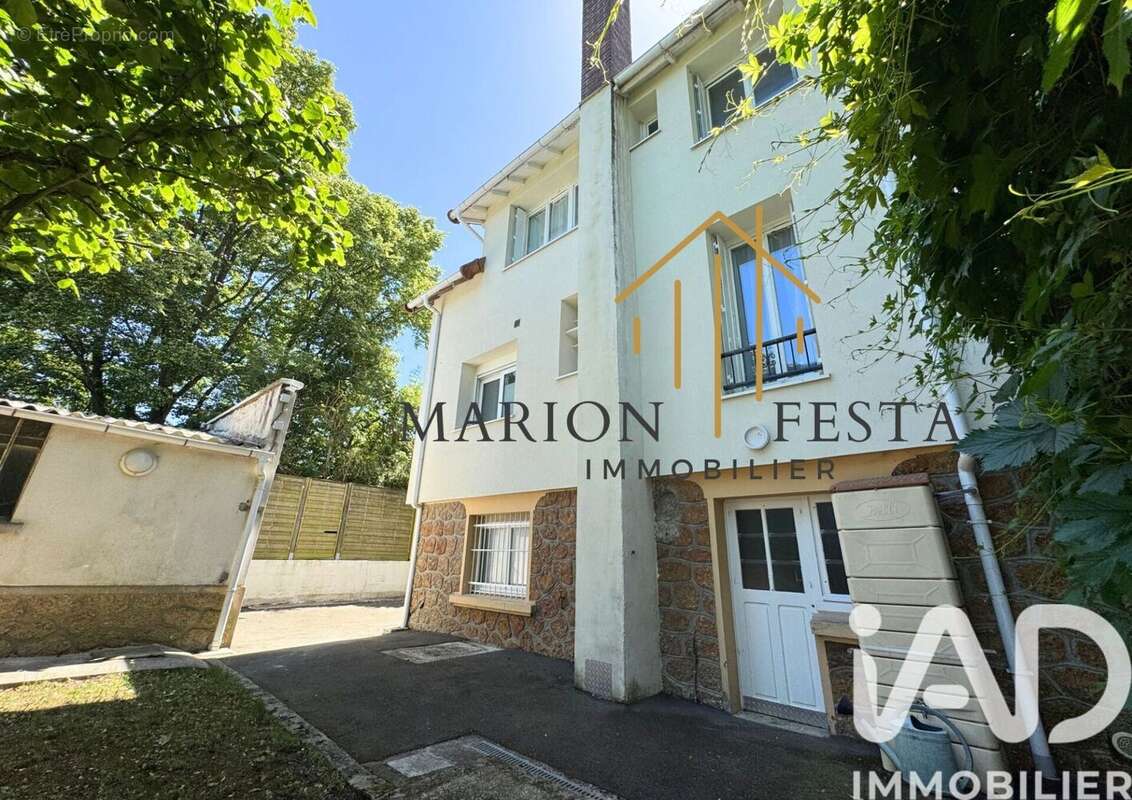 Photo 6 - Maison à COUBRON