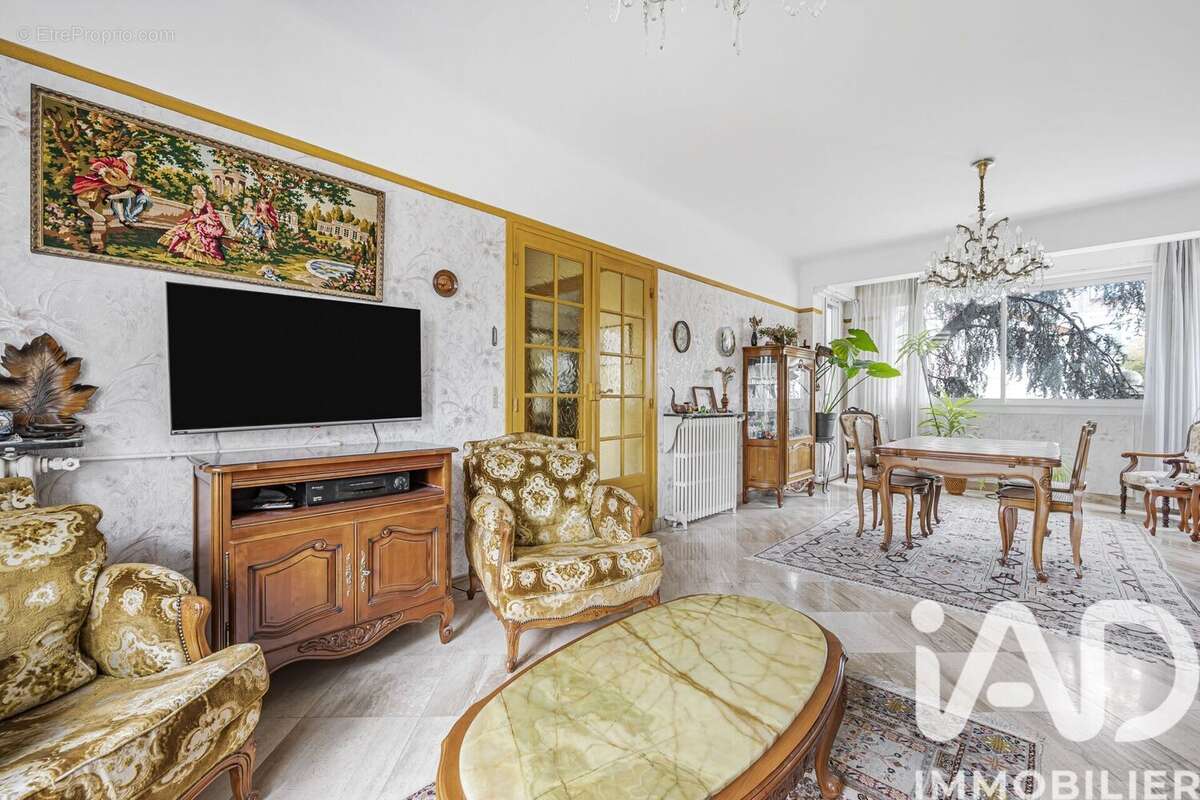 Photo 9 - Maison à COLOMBES