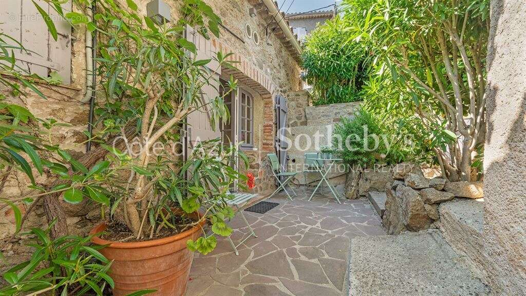 Maison à RAMATUELLE