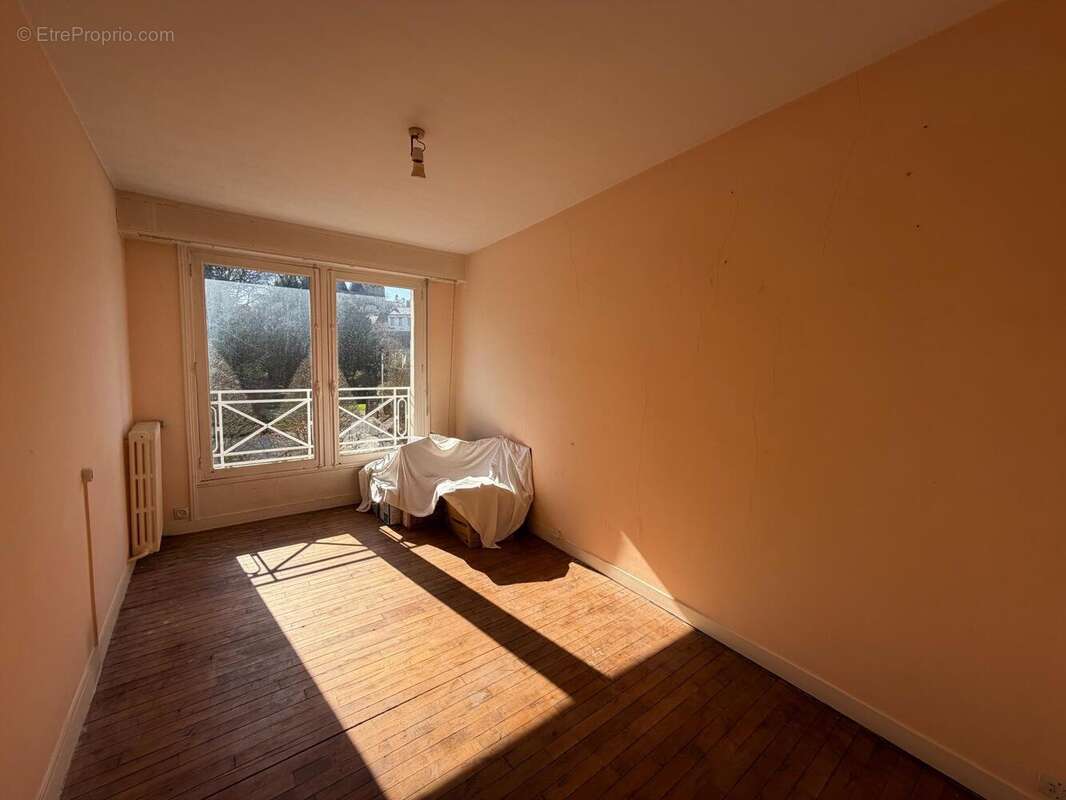 Photo 5 - Maison à LOCHES