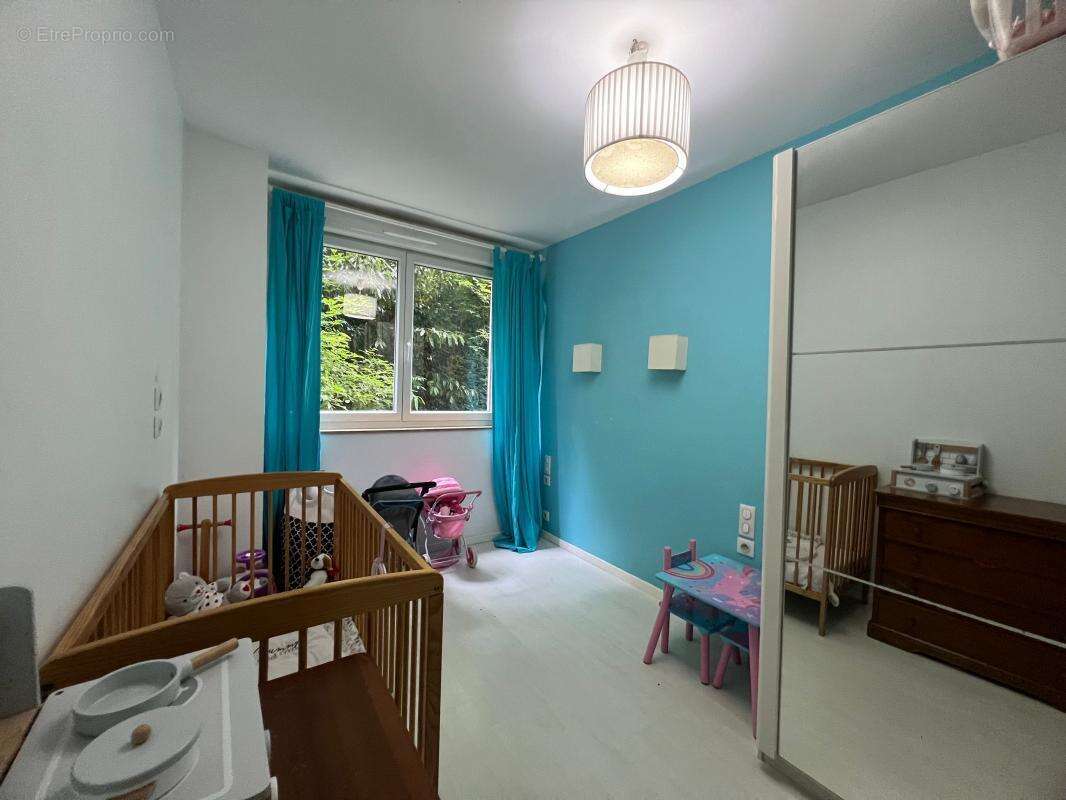 Appartement à LYON-9E