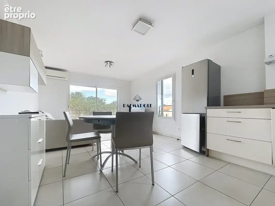 Appartement 2 pièces 42 m² à vendre à Perpignan (66000) - photo 3