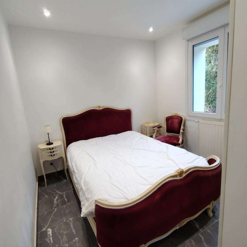 Maison à VAUX-SUR-SEINE