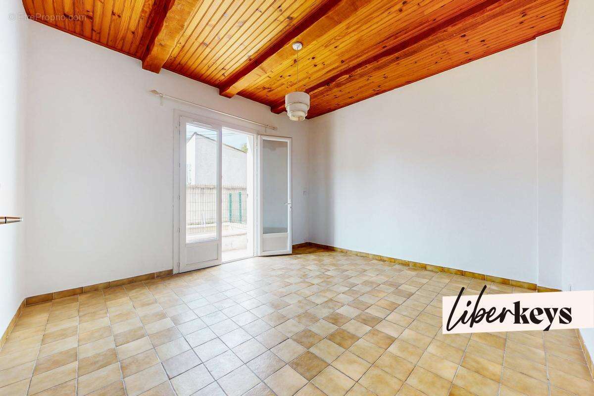 Maison à COMPS