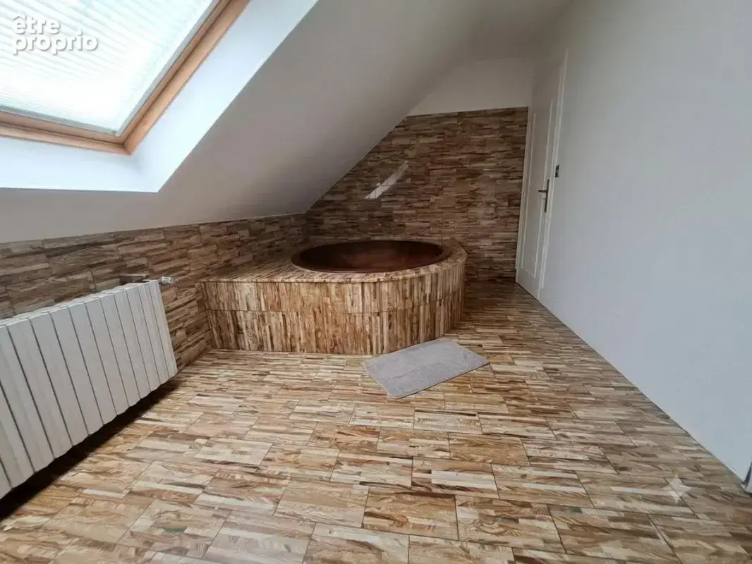 Maison familiale 5 pieces avec sous-sol total - guillerval (91) - photo 13