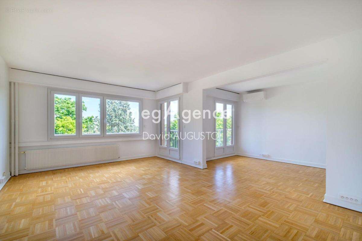 Appartement à ECULLY