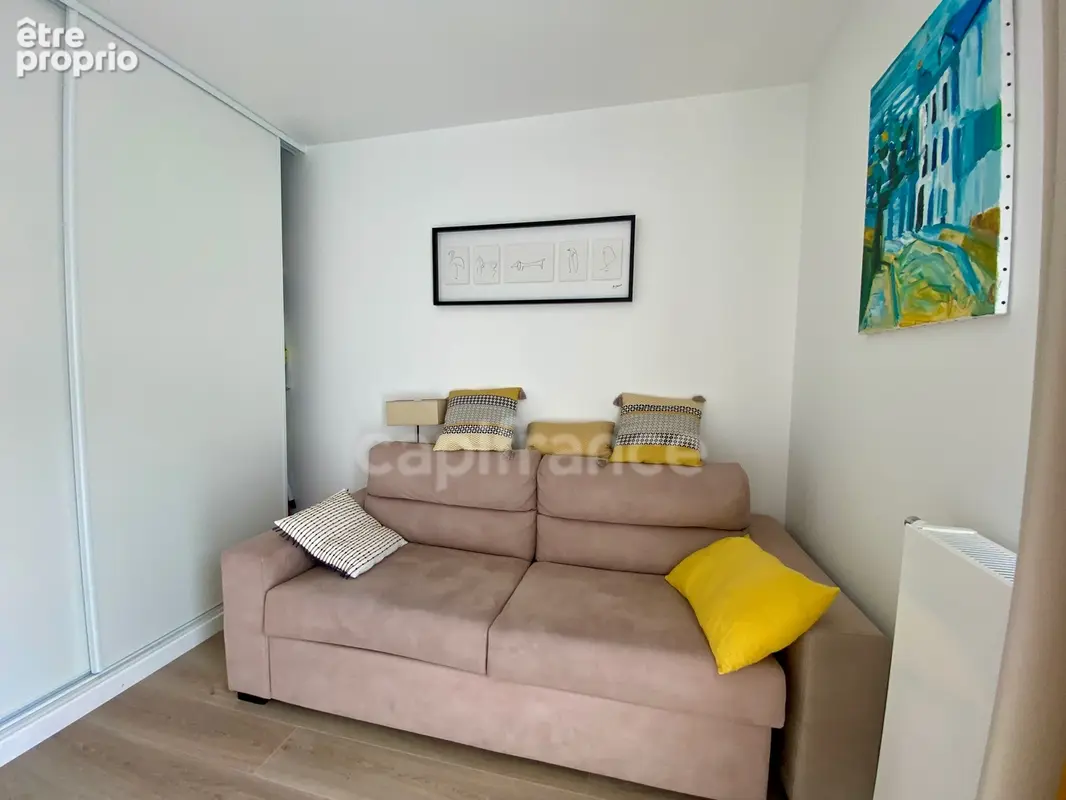 Appartement à vendre 3 pièces ARRADON (56) - photo 20