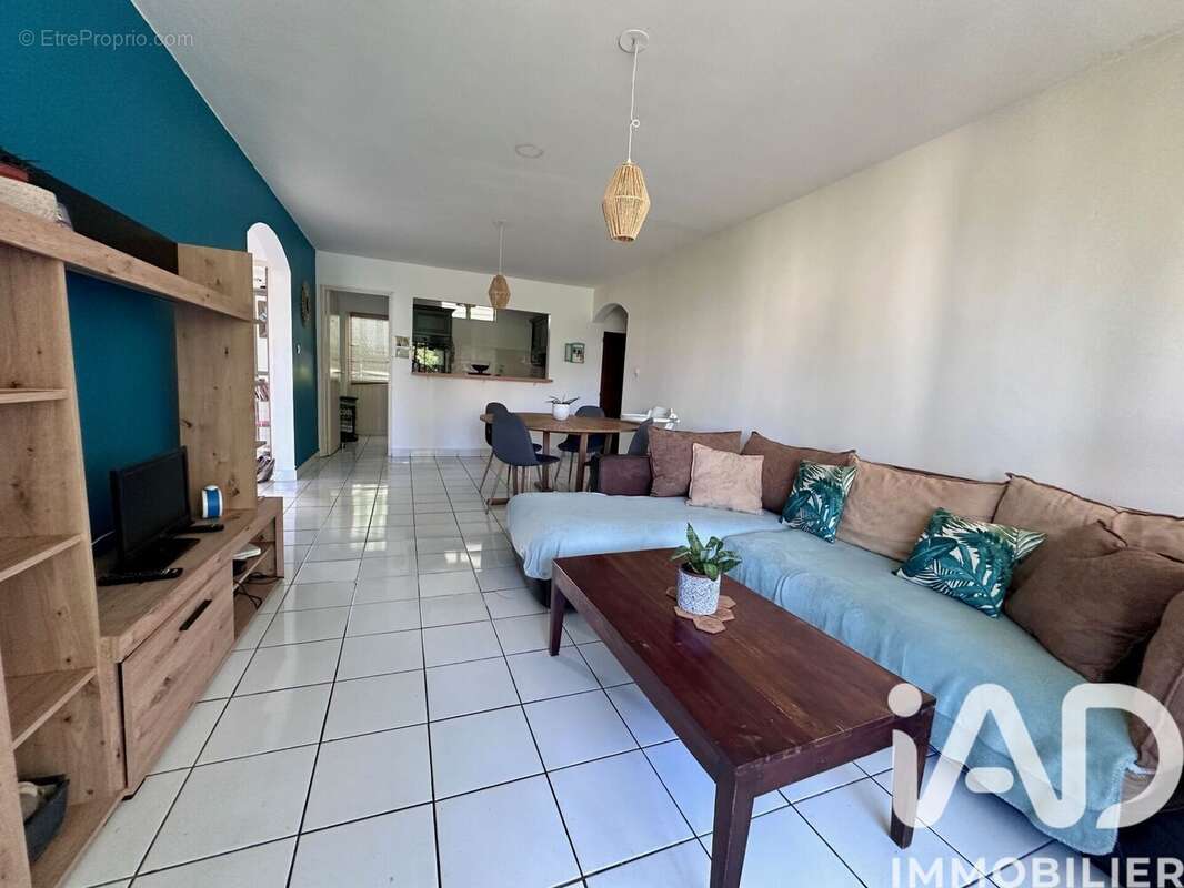 Photo 5 - Appartement à SAINT-PAUL