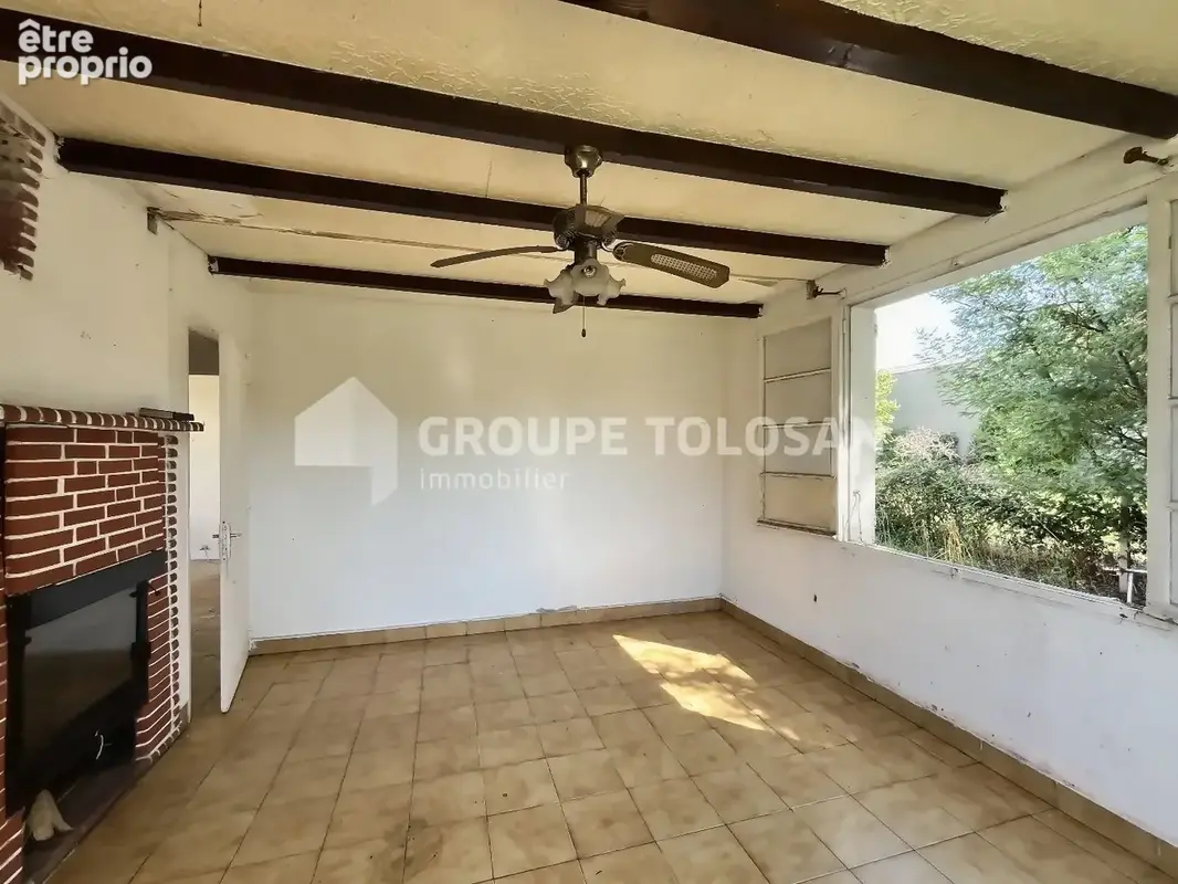 Maison 3 pièces 65 m² à vendre à Lavaur (81500) - photo 6
