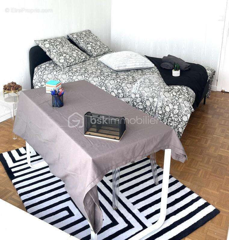 Appartement à LE HAVRE