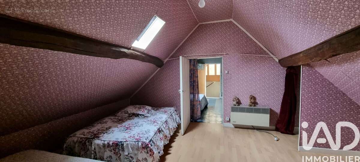 Photo 6 - Maison à LIGUEIL