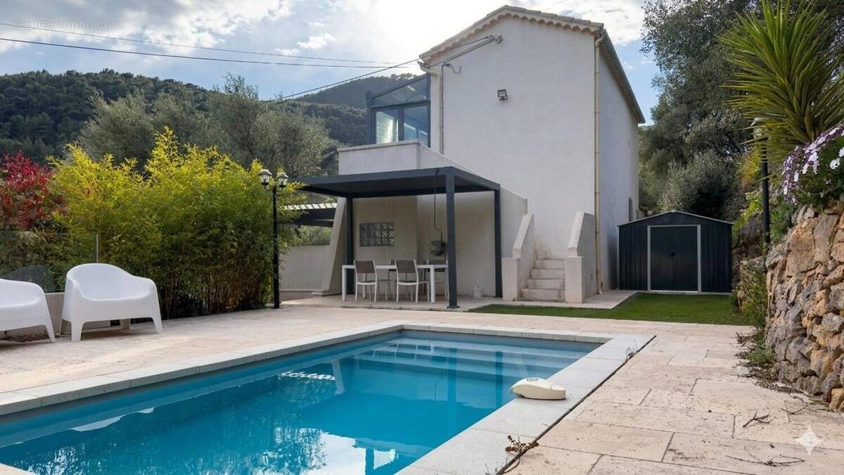 Photo 1 - Appartement à LA VALETTE-DU-VAR