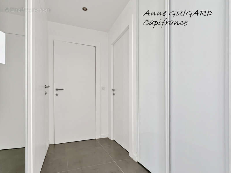 Appartement à ANNECY-LE-VIEUX