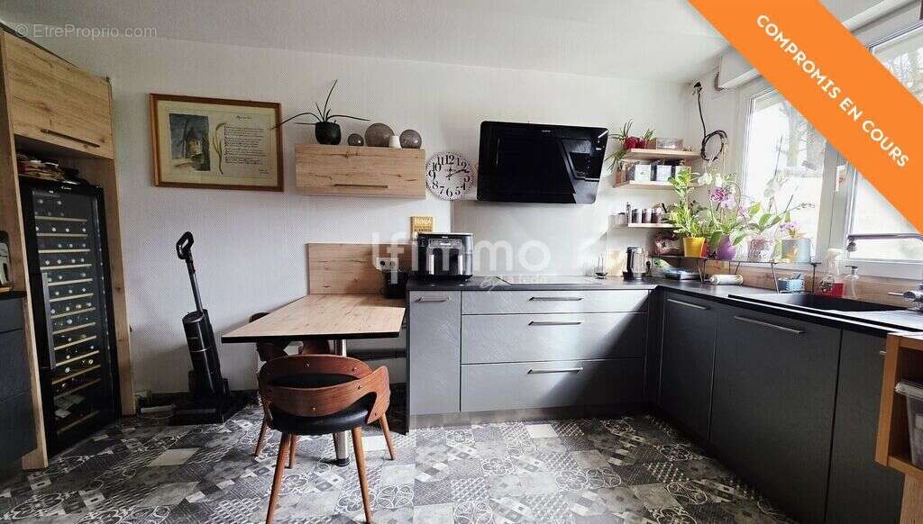 Appartement à SAND