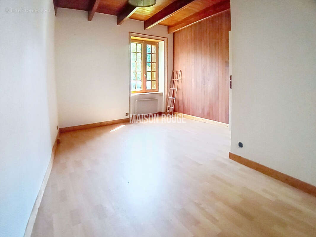Maison à LE MINIHIC-SUR-RANCE