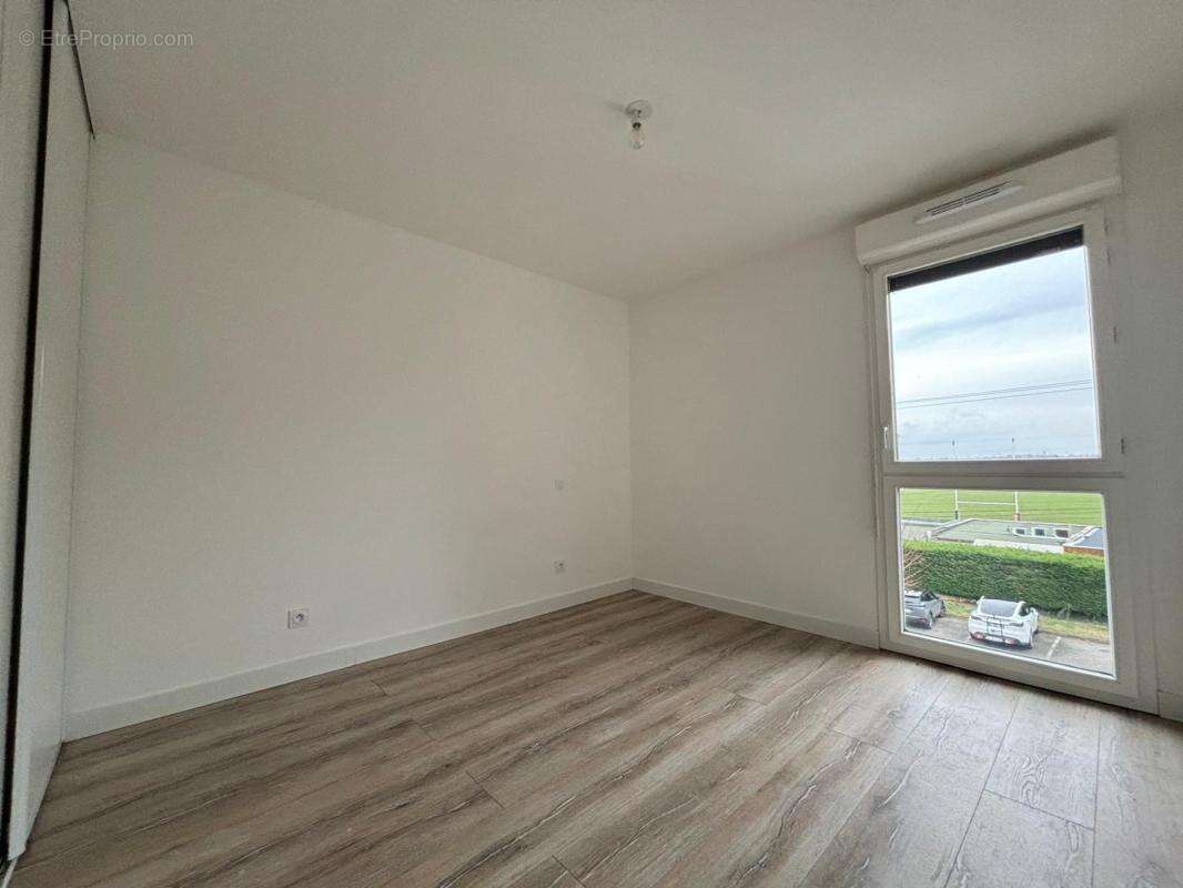 Appartement à QUINT-FONSEGRIVES