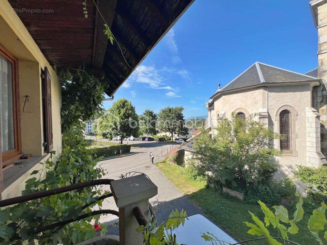 Maison à rénover - photo 6