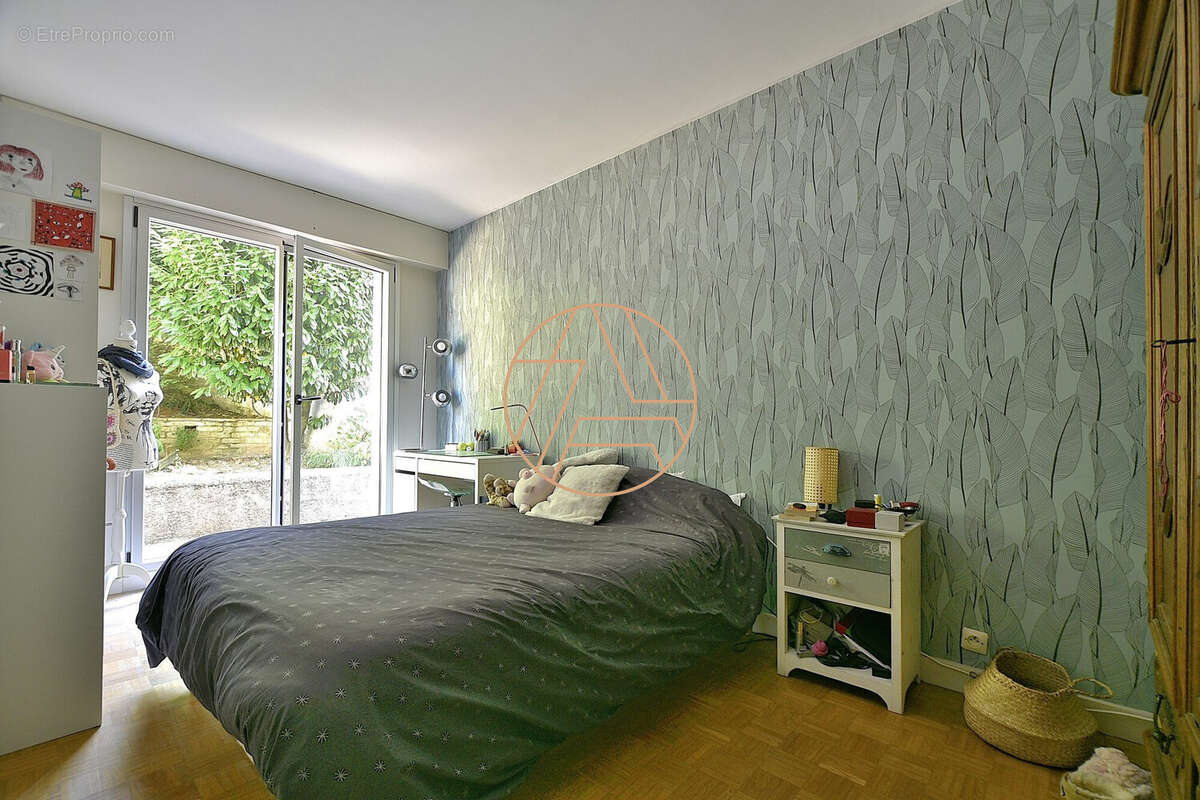 Appartement à SAINT-MAUR-DES-FOSSES