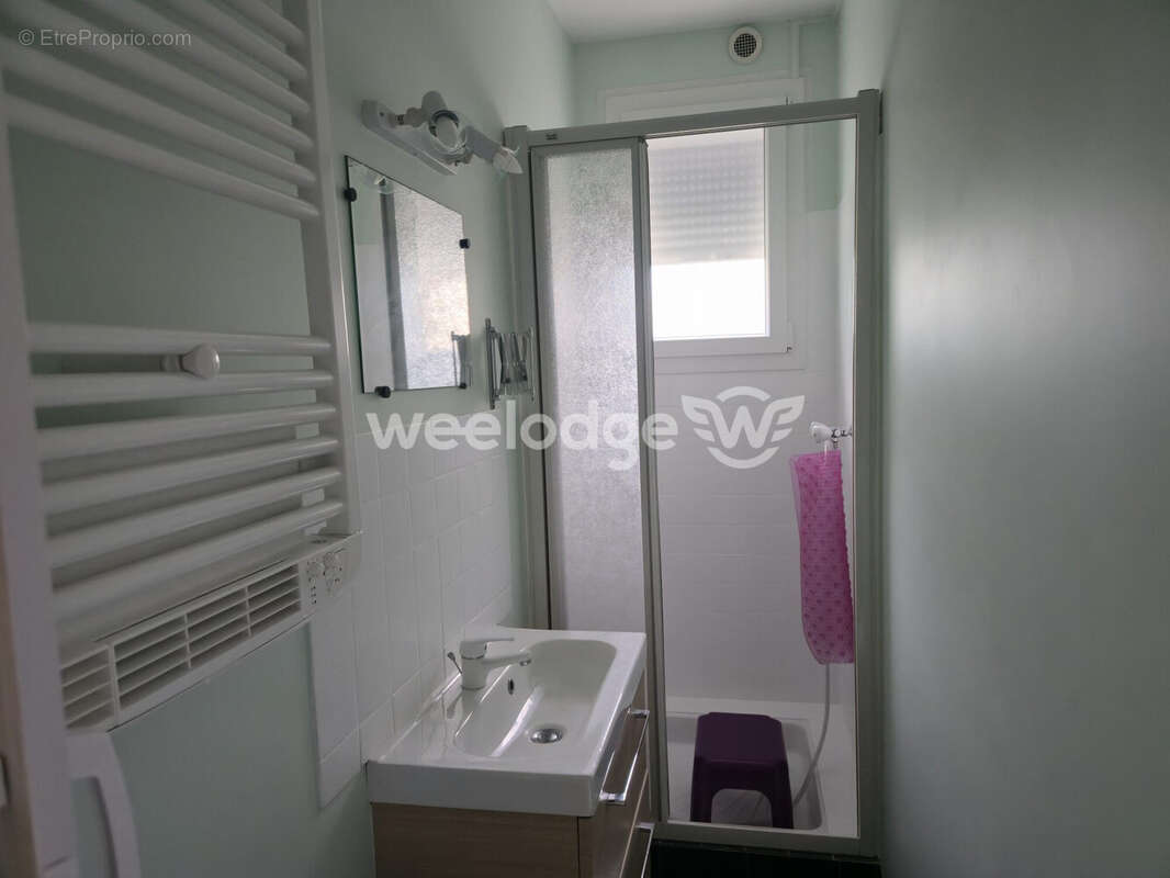 Maison à GOURNAY-EN-BRAY