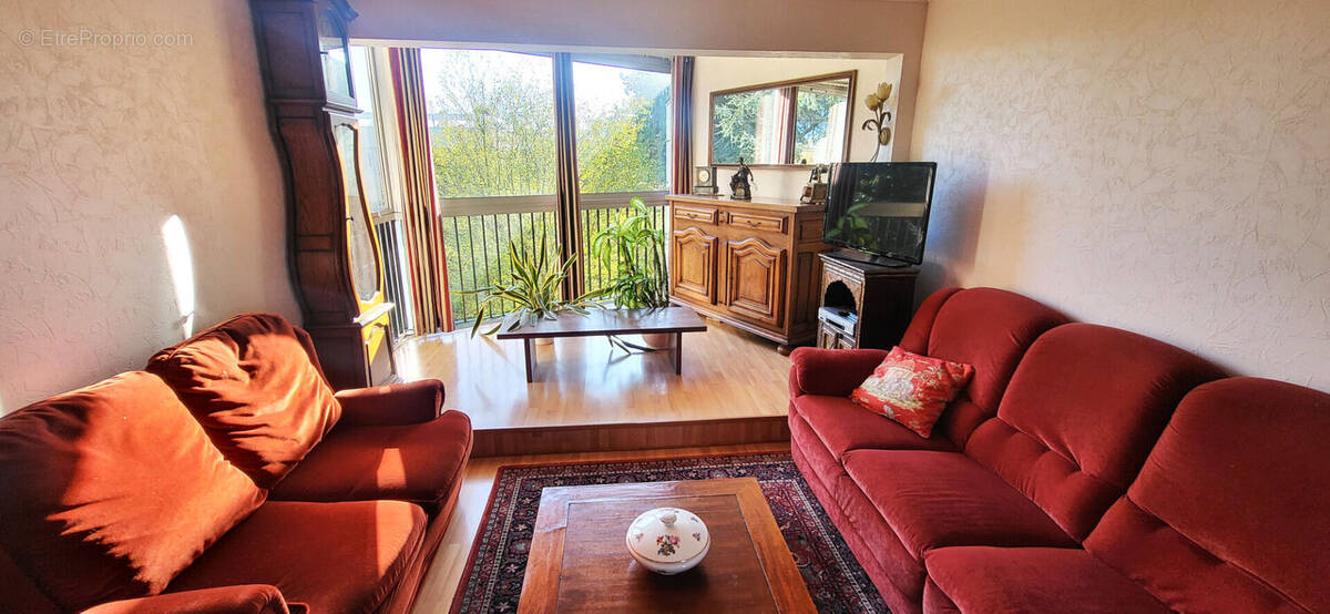 Appartement à LE CHESNAY