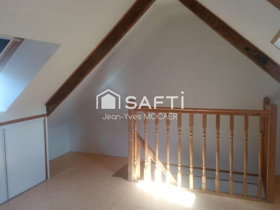 Photo 8 - Maison à PLEYBEN