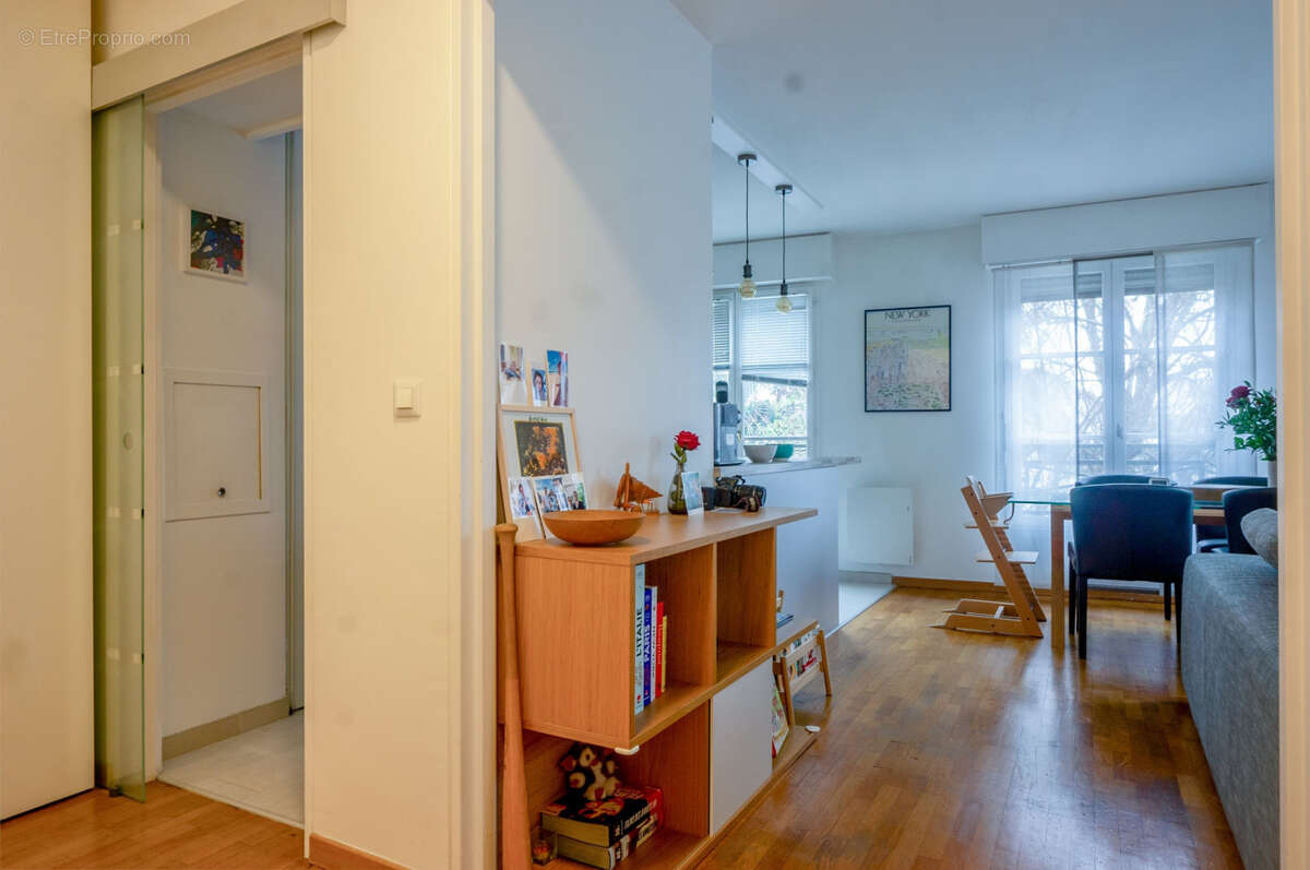 Appartement à ANTONY