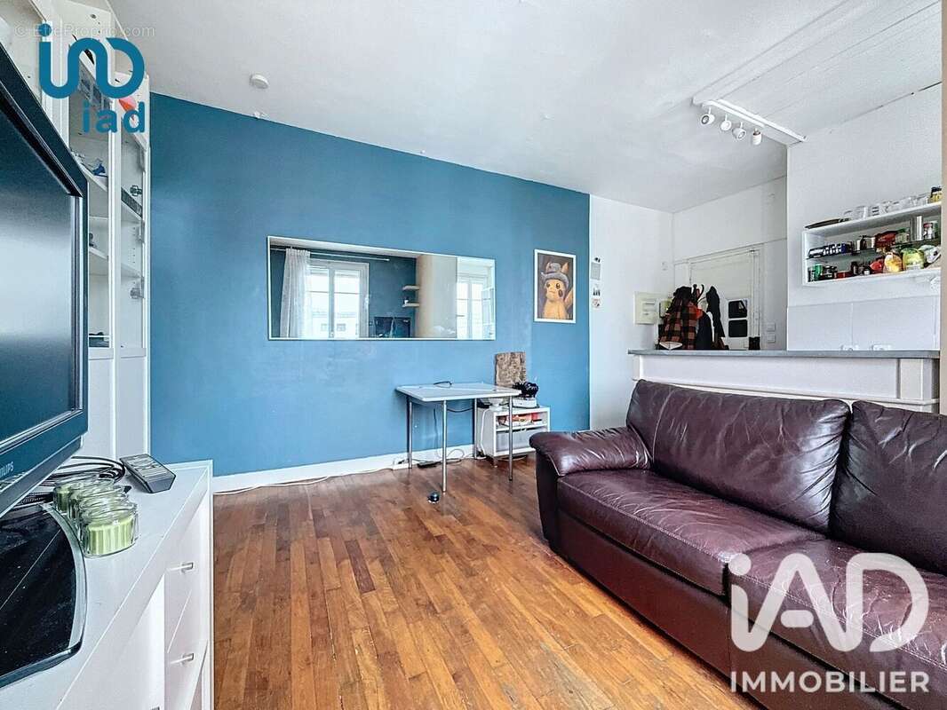 Photo 4 - Appartement à GENTILLY