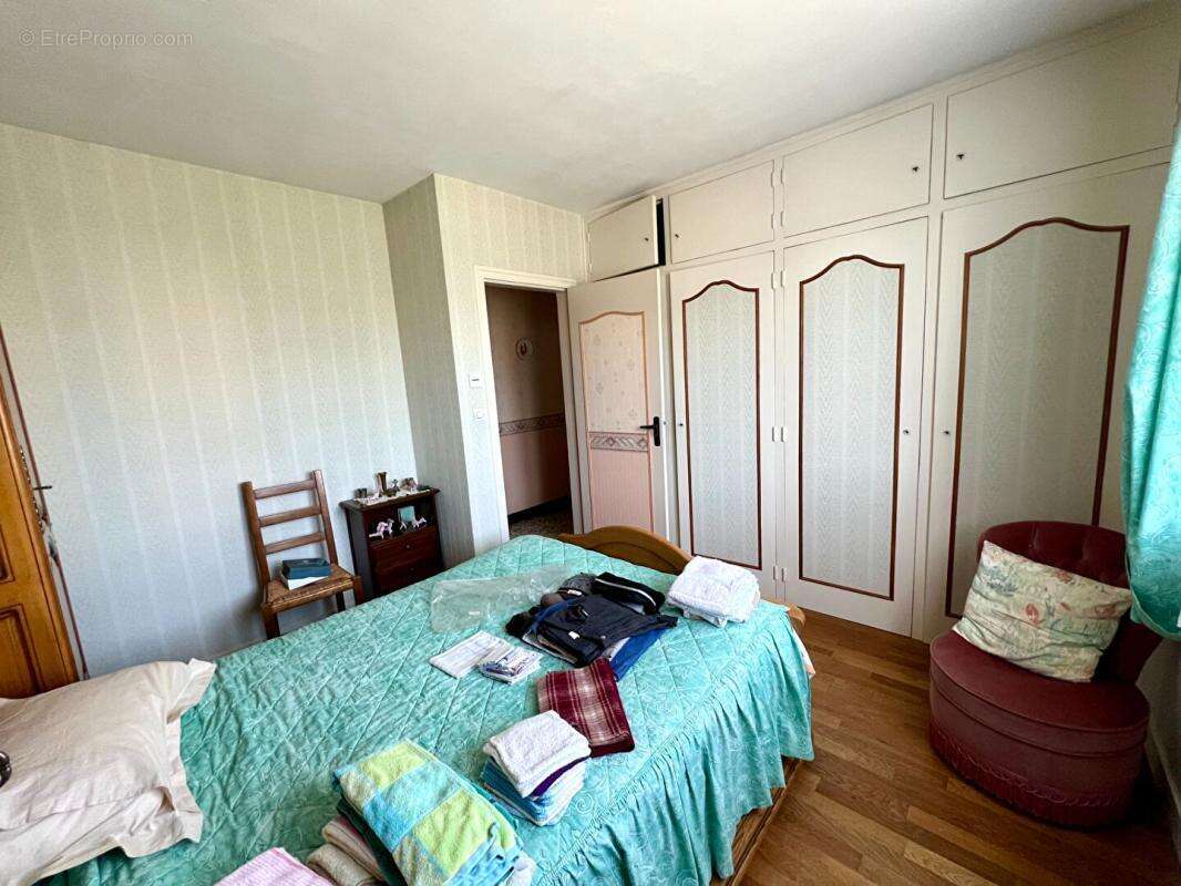 Maison à MONDOUBLEAU