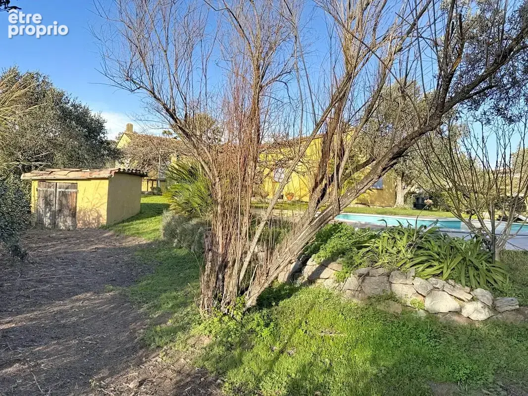 Maison 134 m² à Frejus  - photo 10