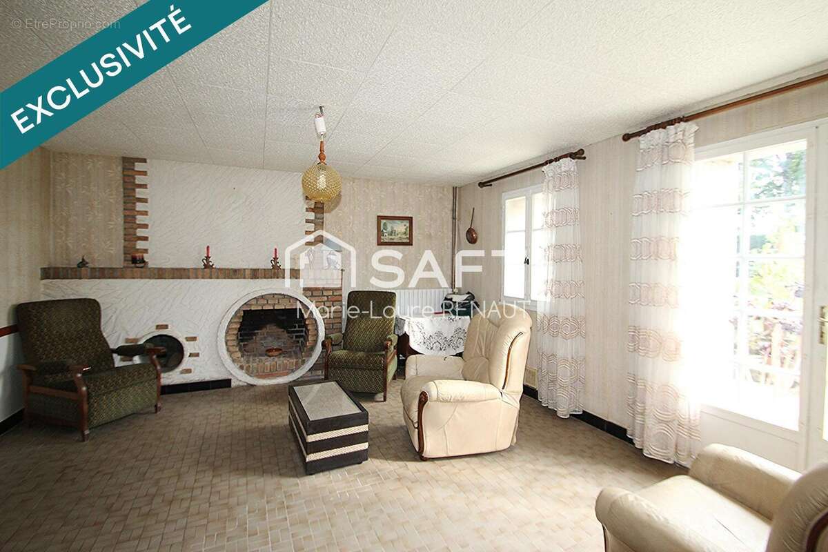Maison 270 m² à Saint-Gauzens  - photo 6