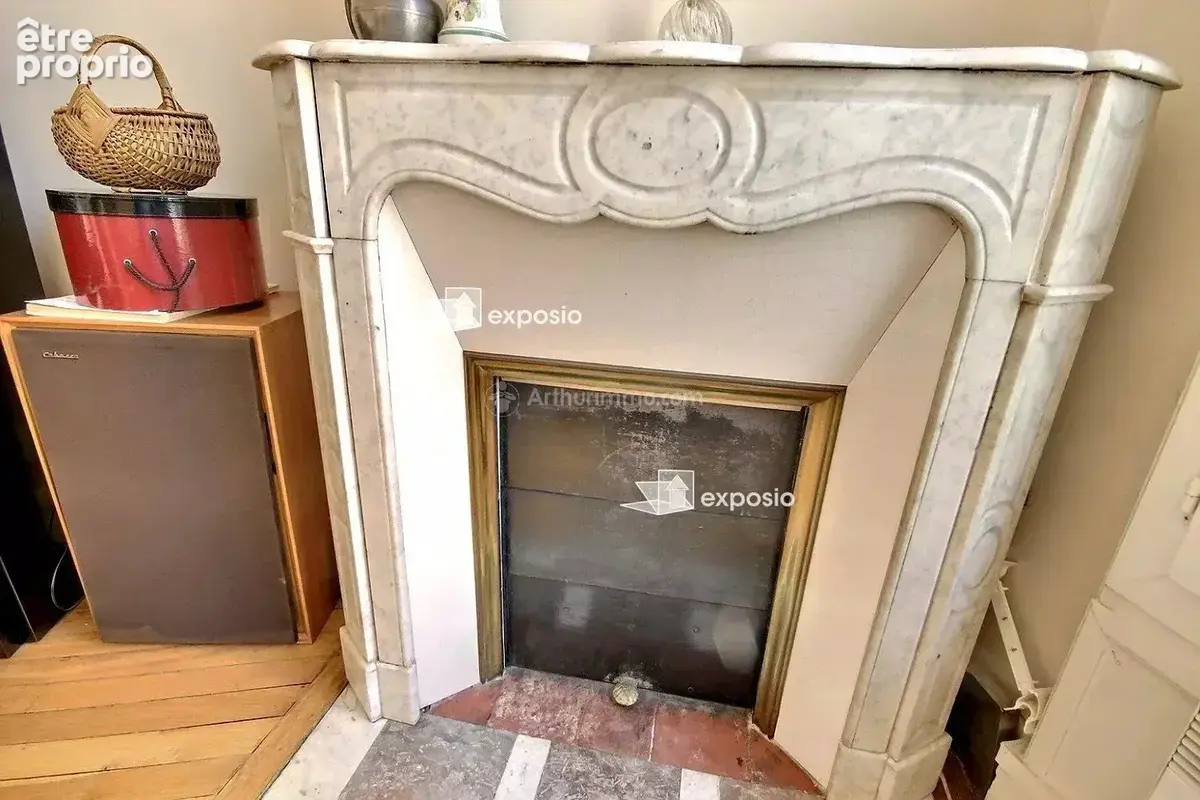 Vente Appartement Asnieres-sur-seine(92600) 317 200ï¿œ - photo 3