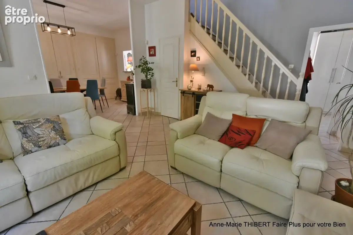 Maison à vendre 6 pièces VILLEURBANNE (69) - photo 10