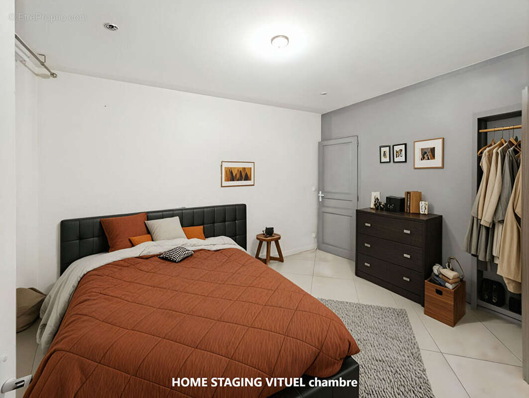 Appartement à DRAVEIL