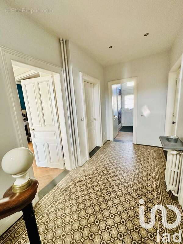 Photo 2 - Maison à LUISANT