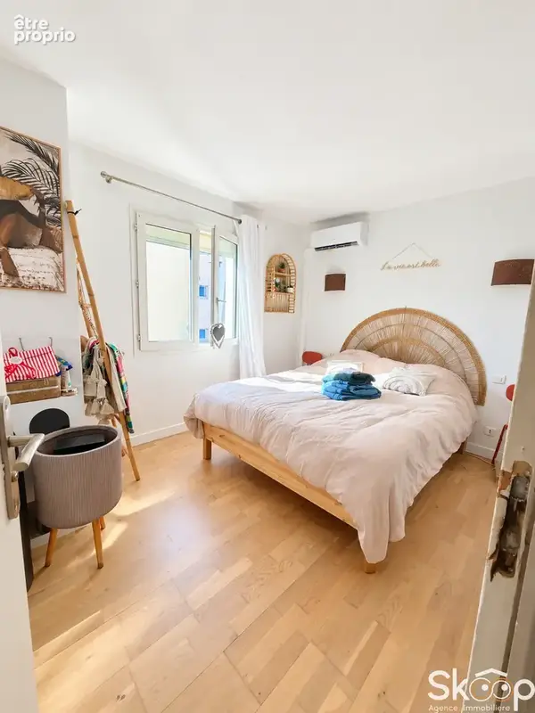 Vente maison 3 pièces montpellier (34070) - photo 6