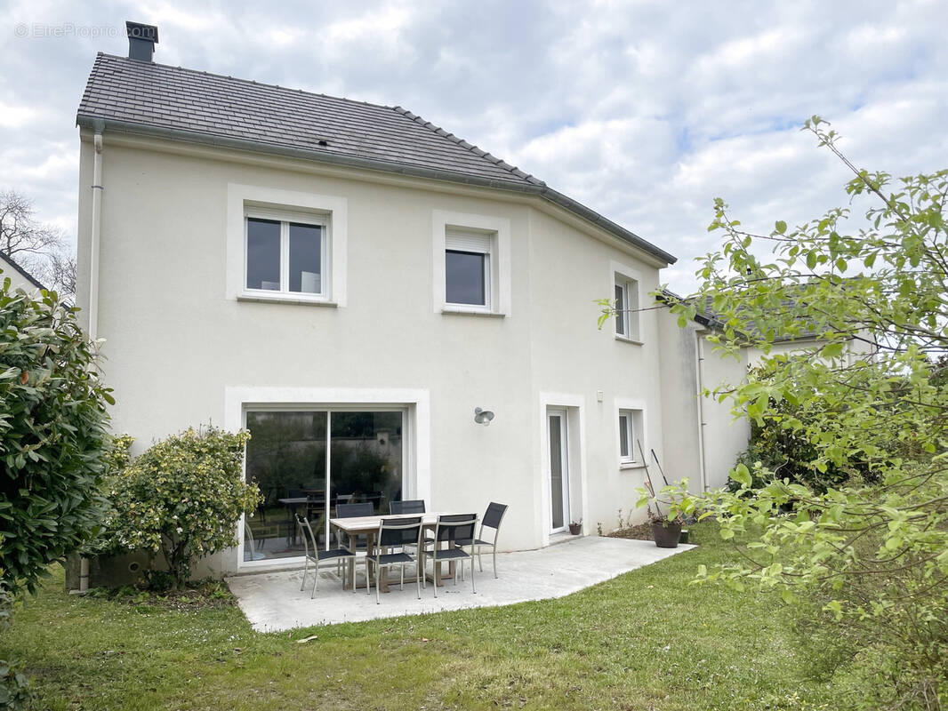 Maison à CHAMPIGNY