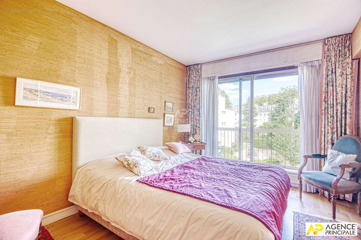 Appartement à VERSAILLES