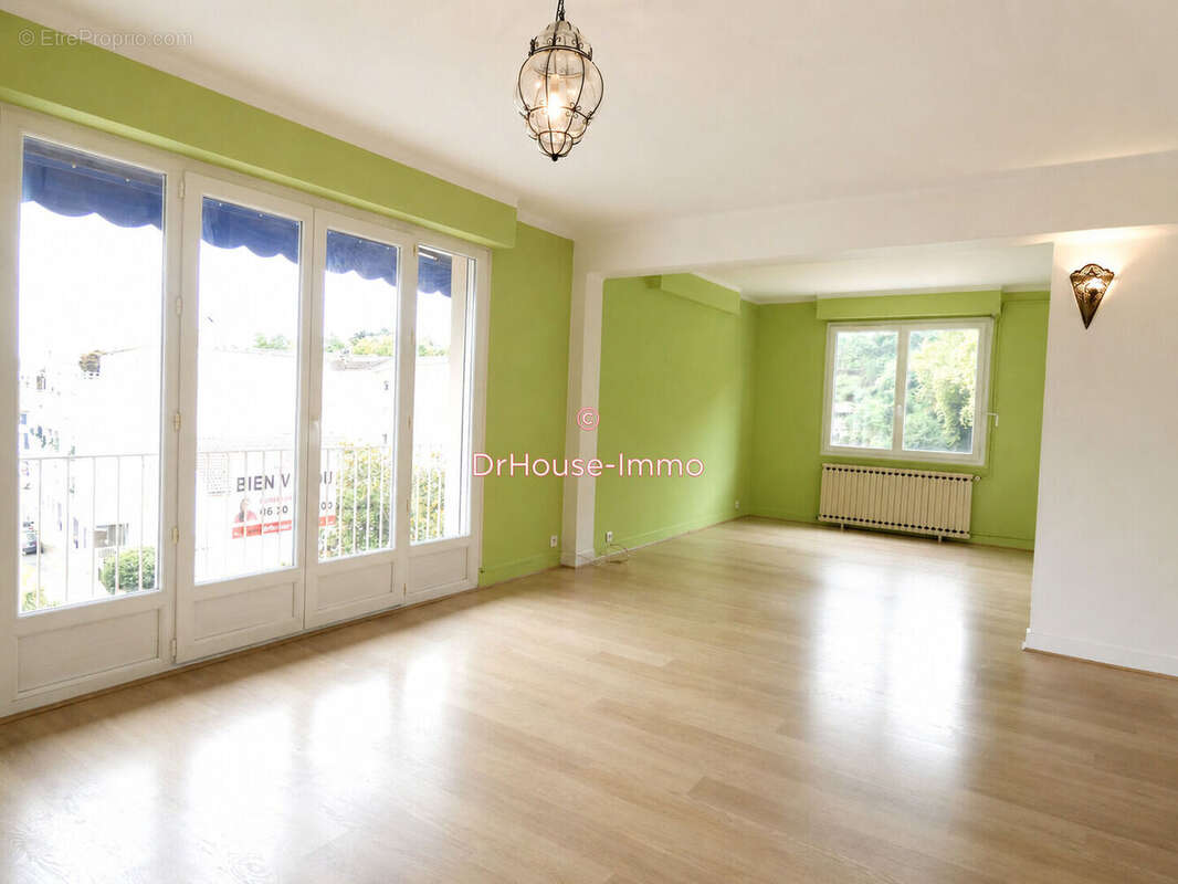 Appartement 77 m² à Dax  - photo 15