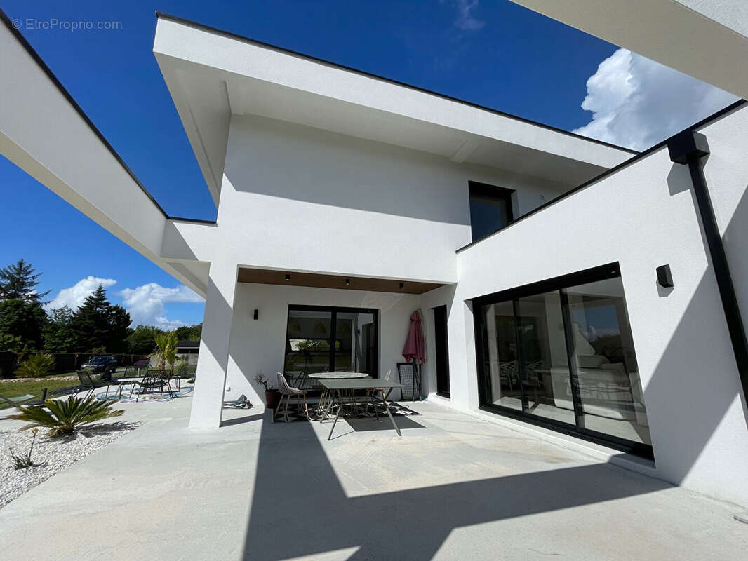 Maison à FOUESNANT