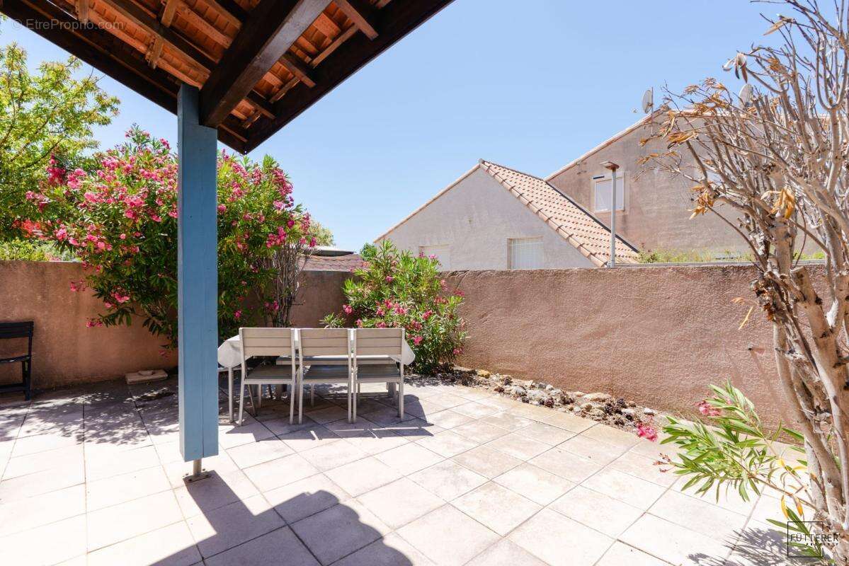 Maison 4 pièces avec Terrasse et Parking - photo 23
