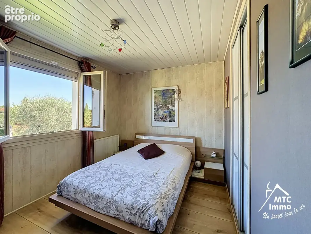 Villa T4 105m2 - photo 13