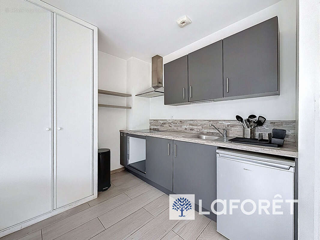 Appartement à SAINT-DIDIER-AU-MONT-D'OR