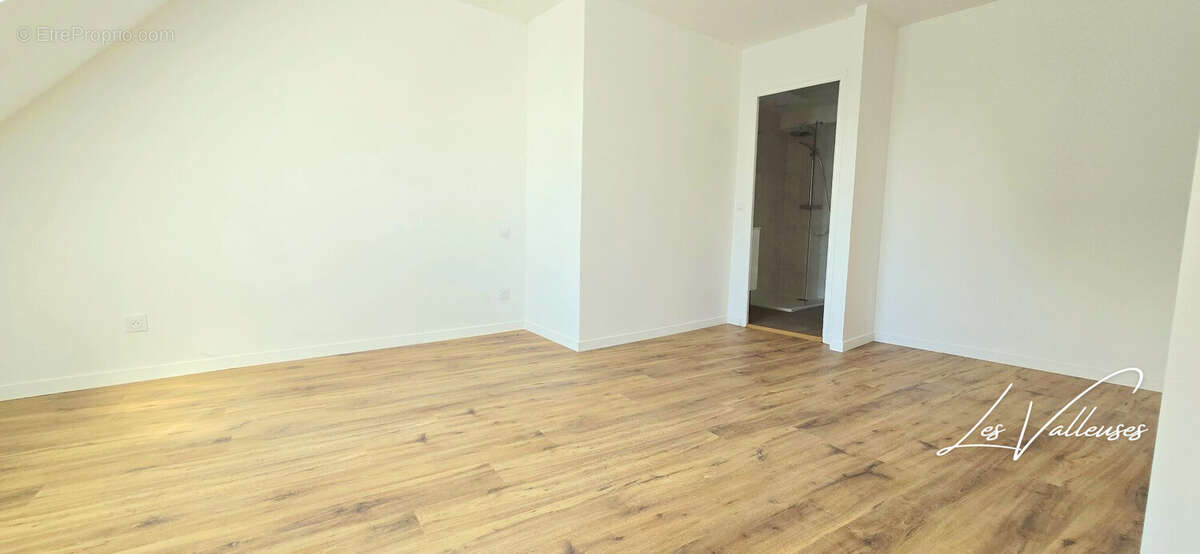 Appartement à DIEPPE