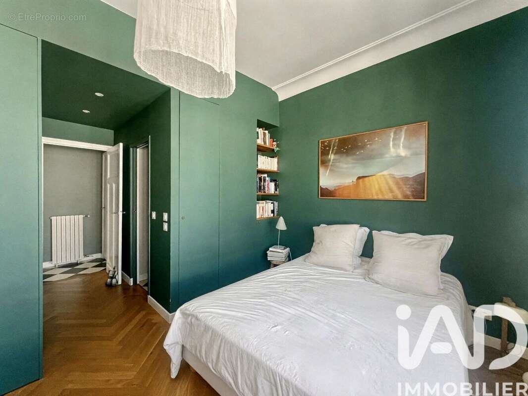 Photo 9 - Appartement à BORDEAUX