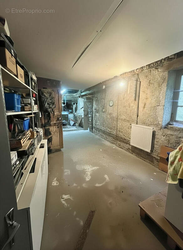 Maison à HARREVILLE-LES-CHANTEURS